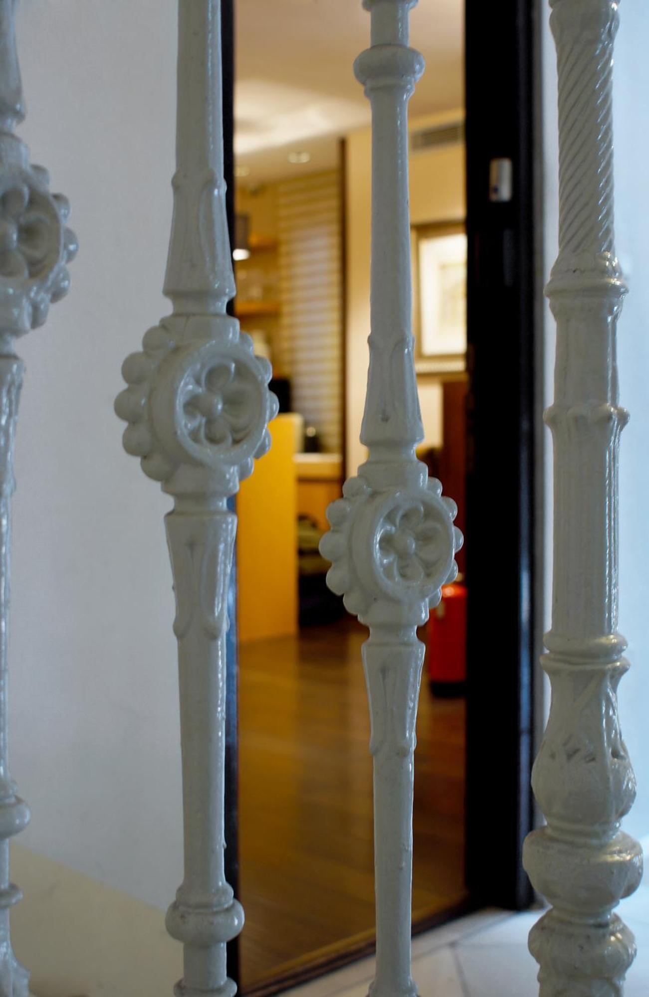 Casa Boutique Barcelona Hotel Buitenkant foto