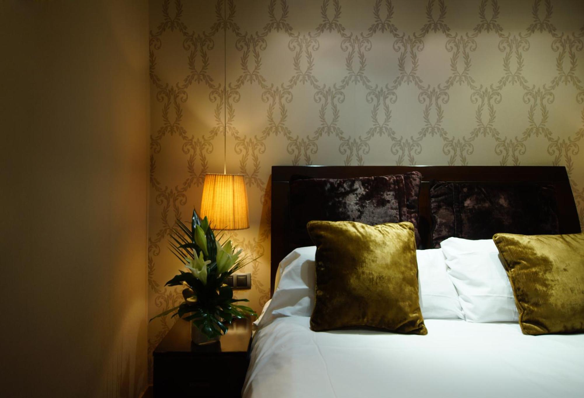 Casa Boutique Barcelona Hotel Buitenkant foto