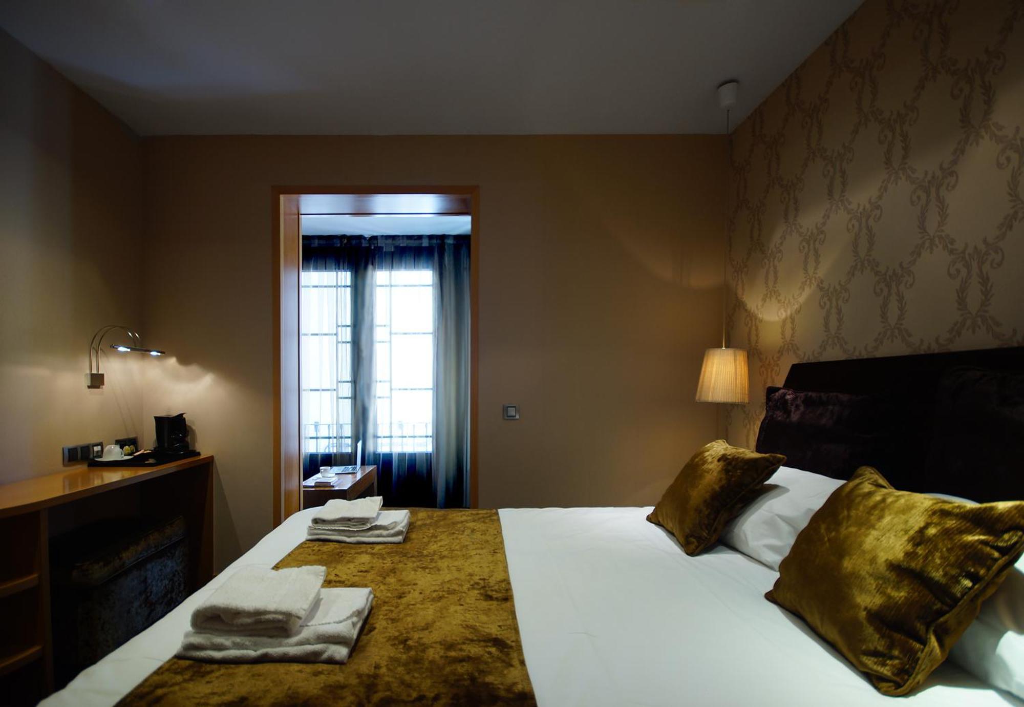 Casa Boutique Barcelona Hotel Buitenkant foto