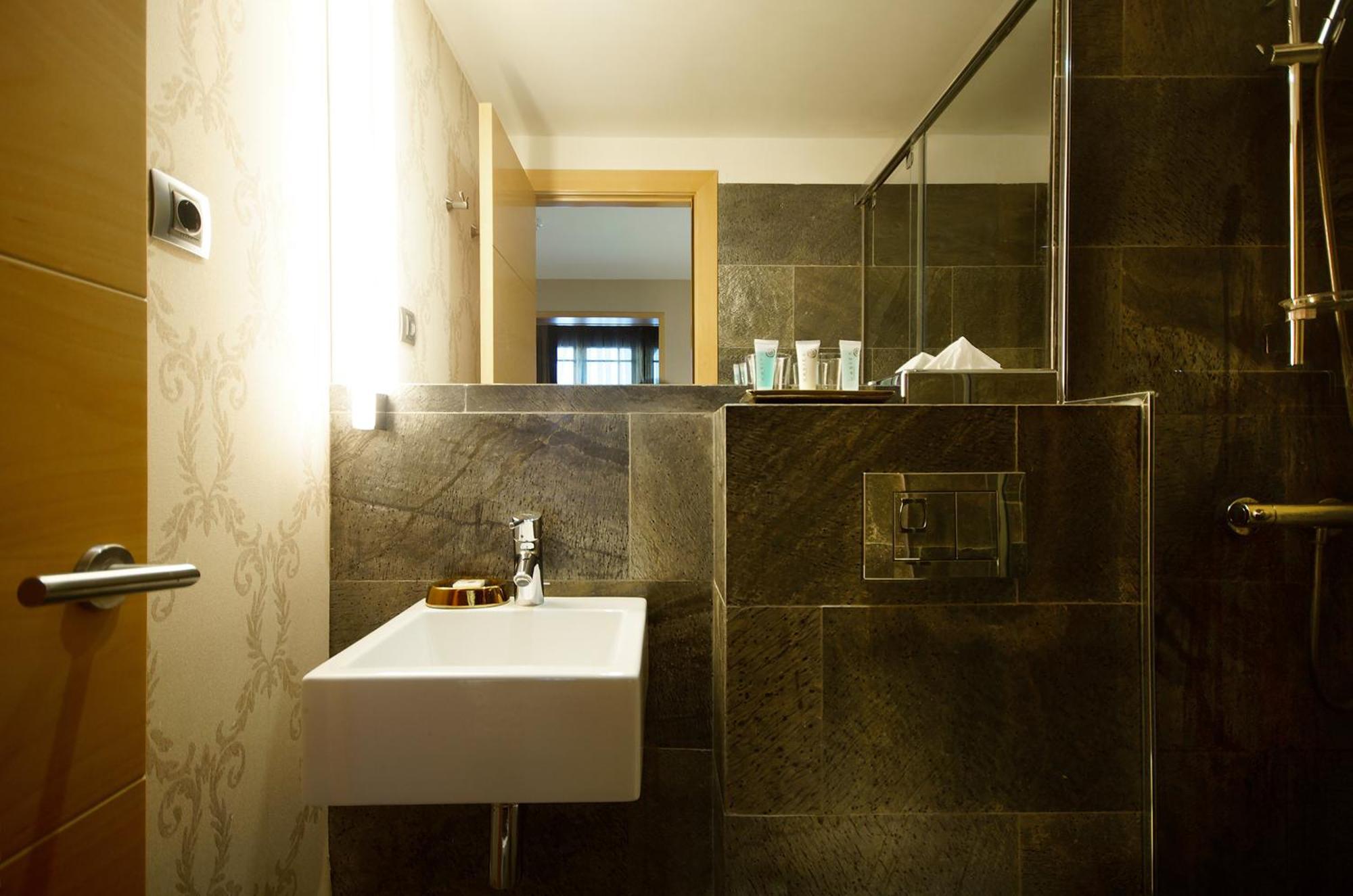 Casa Boutique Barcelona Hotel Buitenkant foto