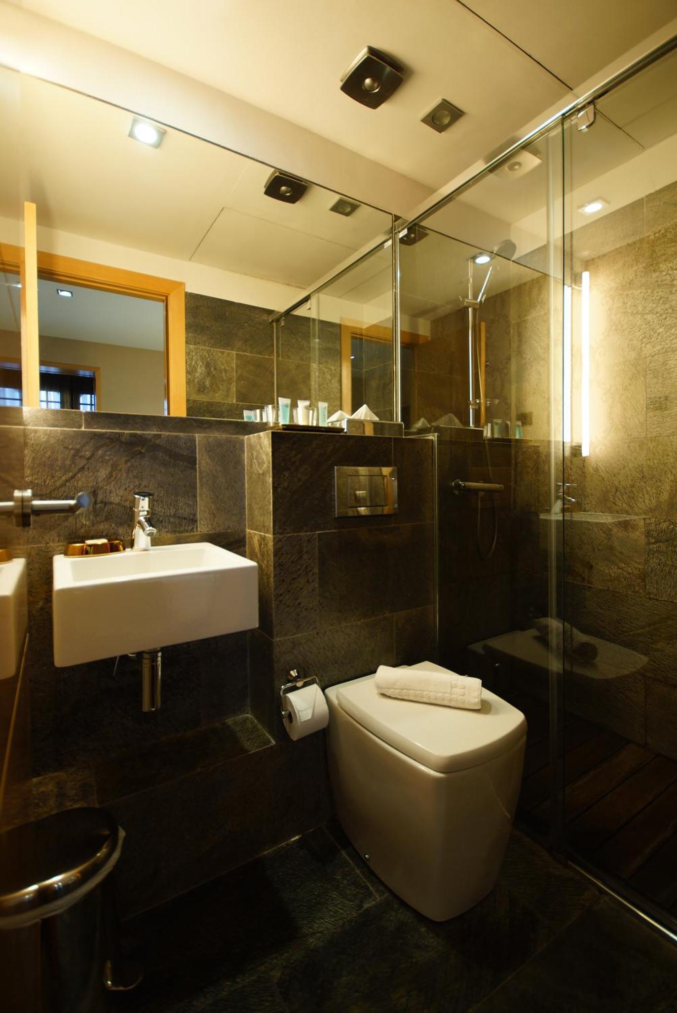Casa Boutique Barcelona Hotel Buitenkant foto