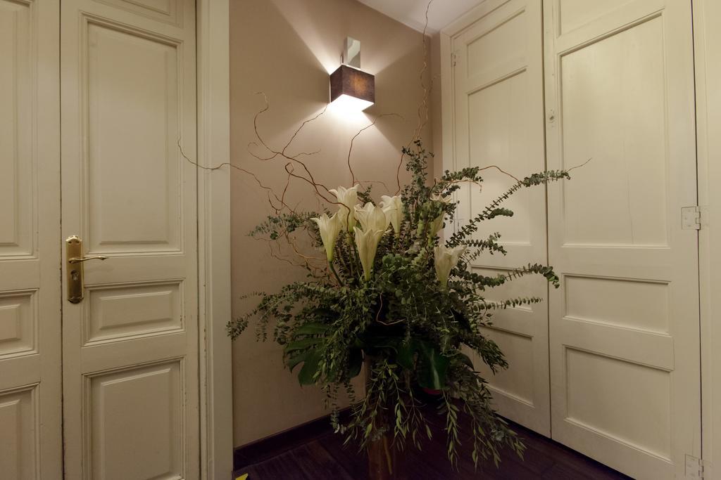 Casa Boutique Barcelona Hotel Buitenkant foto