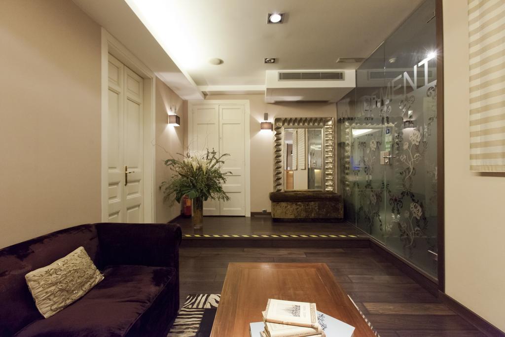 Casa Boutique Barcelona Hotel Buitenkant foto