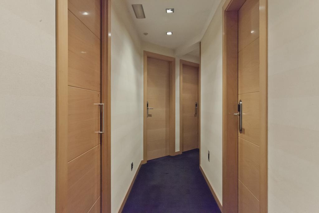 Casa Boutique Barcelona Hotel Buitenkant foto