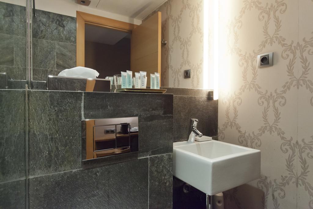 Casa Boutique Barcelona Hotel Buitenkant foto