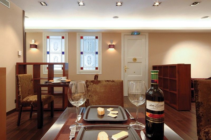 Casa Boutique Barcelona Hotel Buitenkant foto
