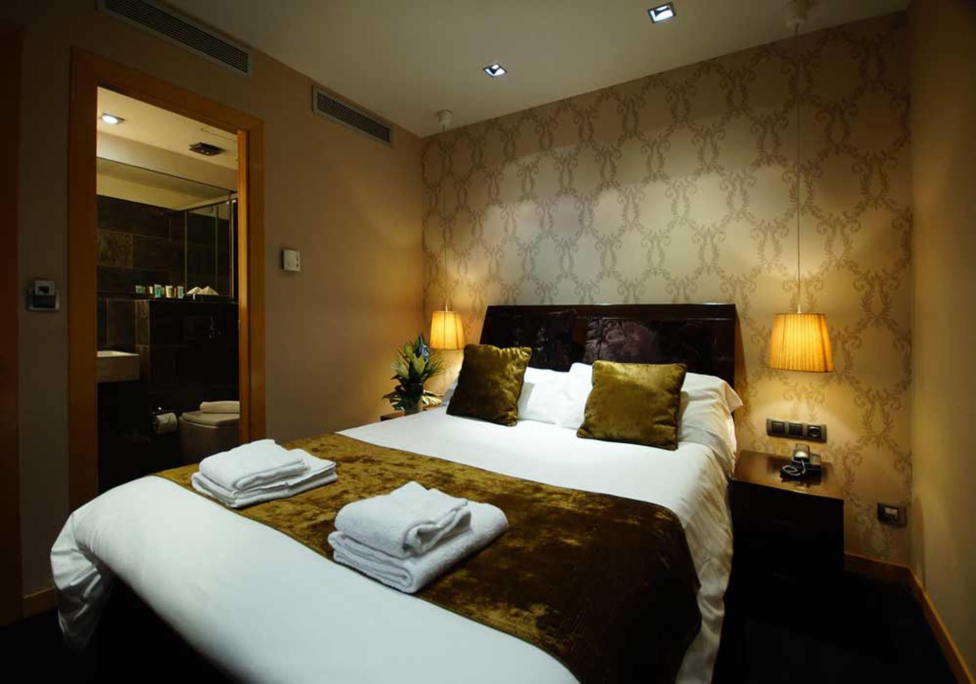 Casa Boutique Barcelona Hotel Buitenkant foto
