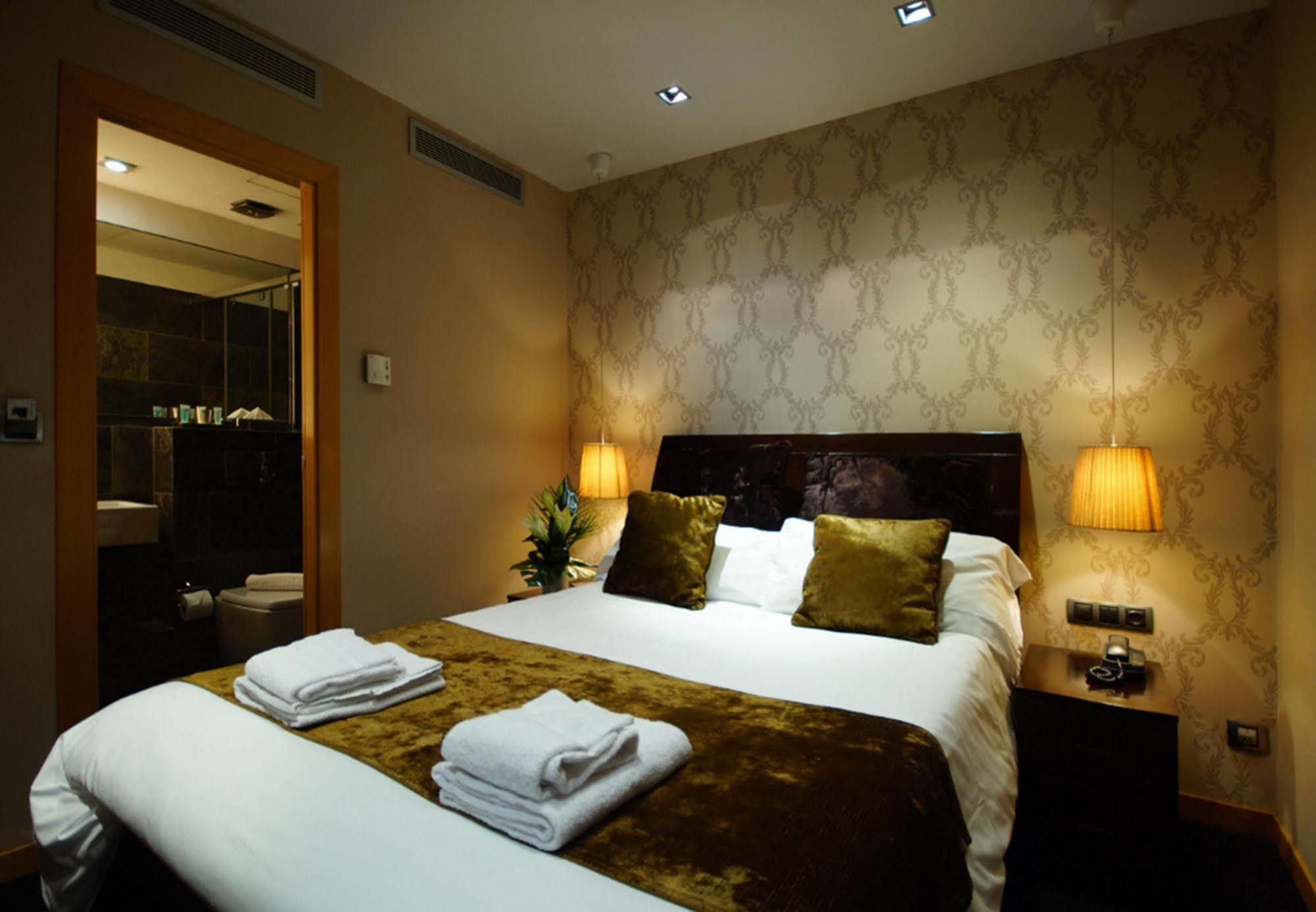 Casa Boutique Barcelona Hotel Buitenkant foto