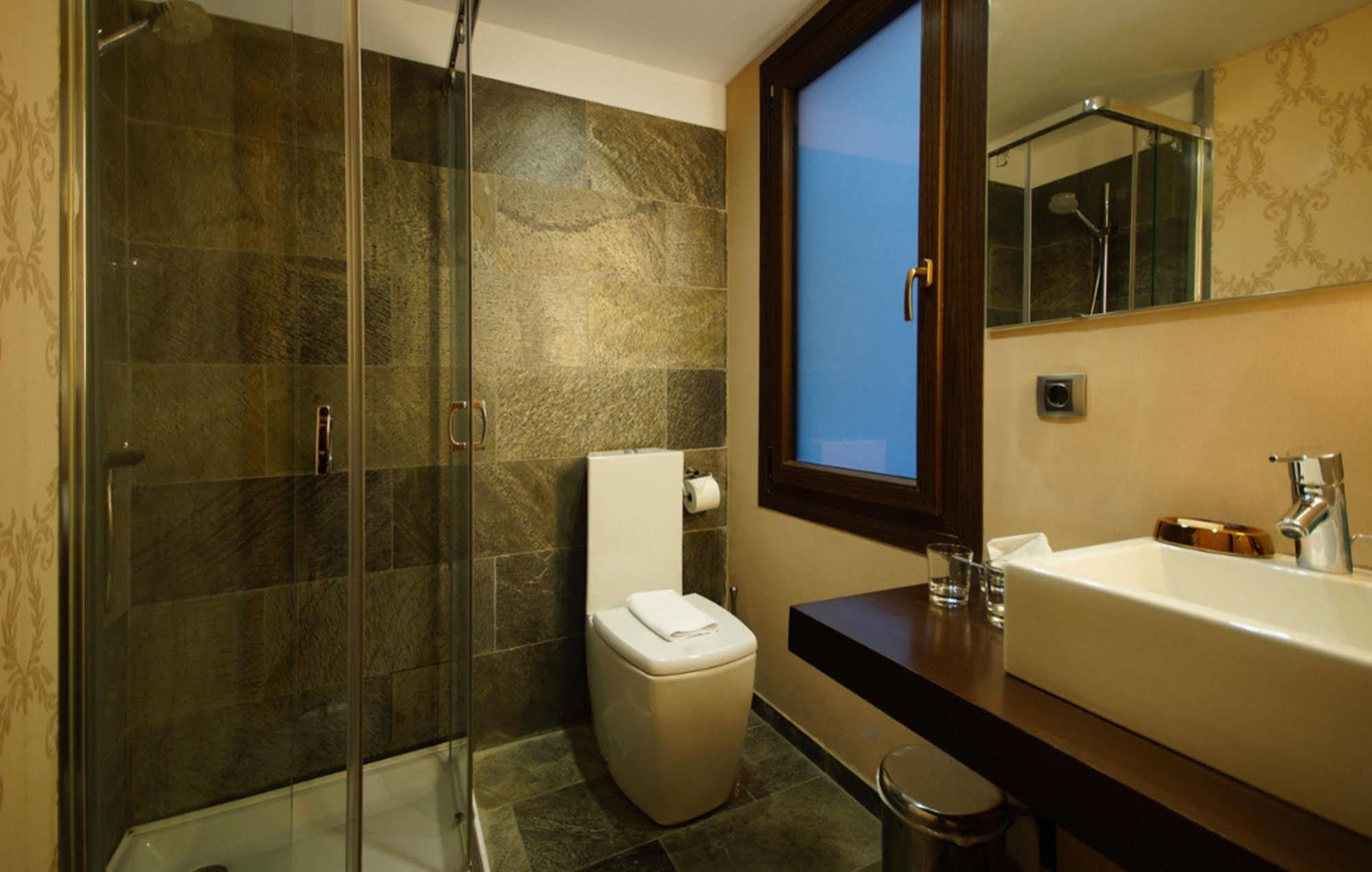 Casa Boutique Barcelona Hotel Buitenkant foto