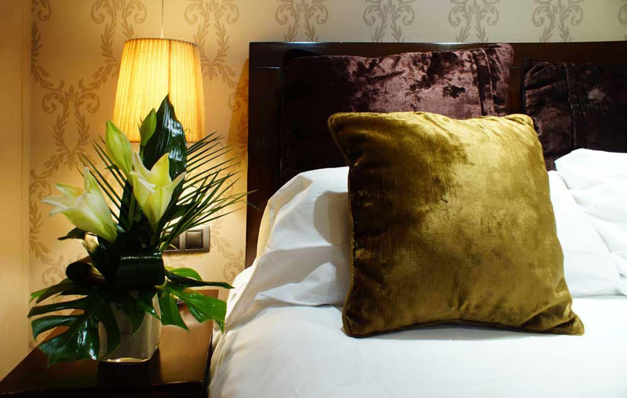 Casa Boutique Barcelona Hotel Buitenkant foto
