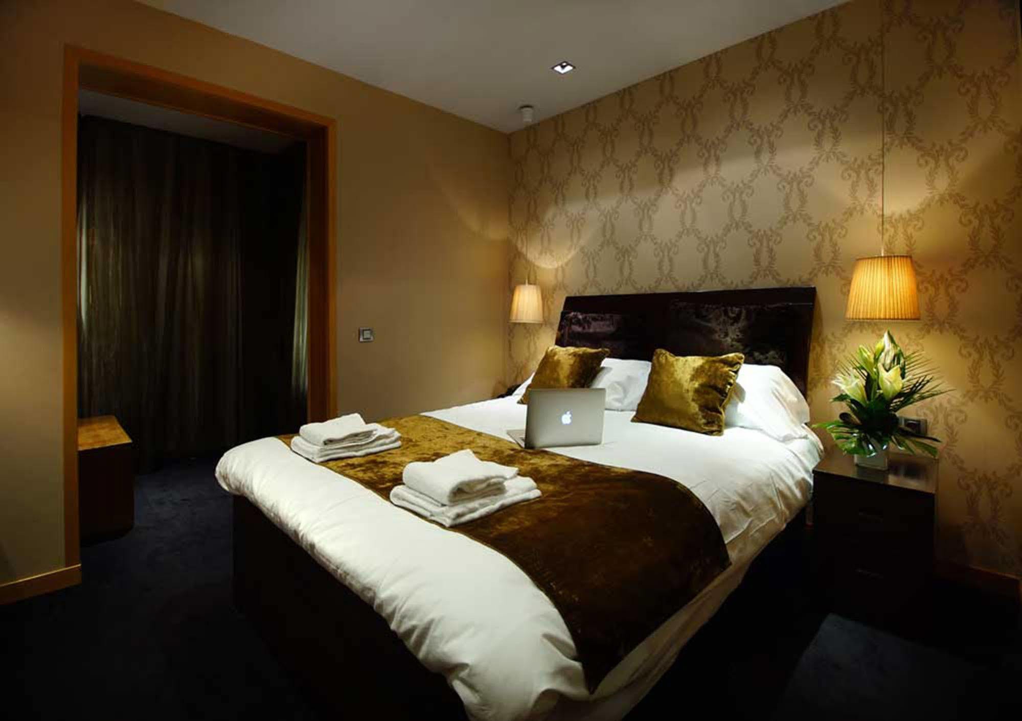 Casa Boutique Barcelona Hotel Buitenkant foto