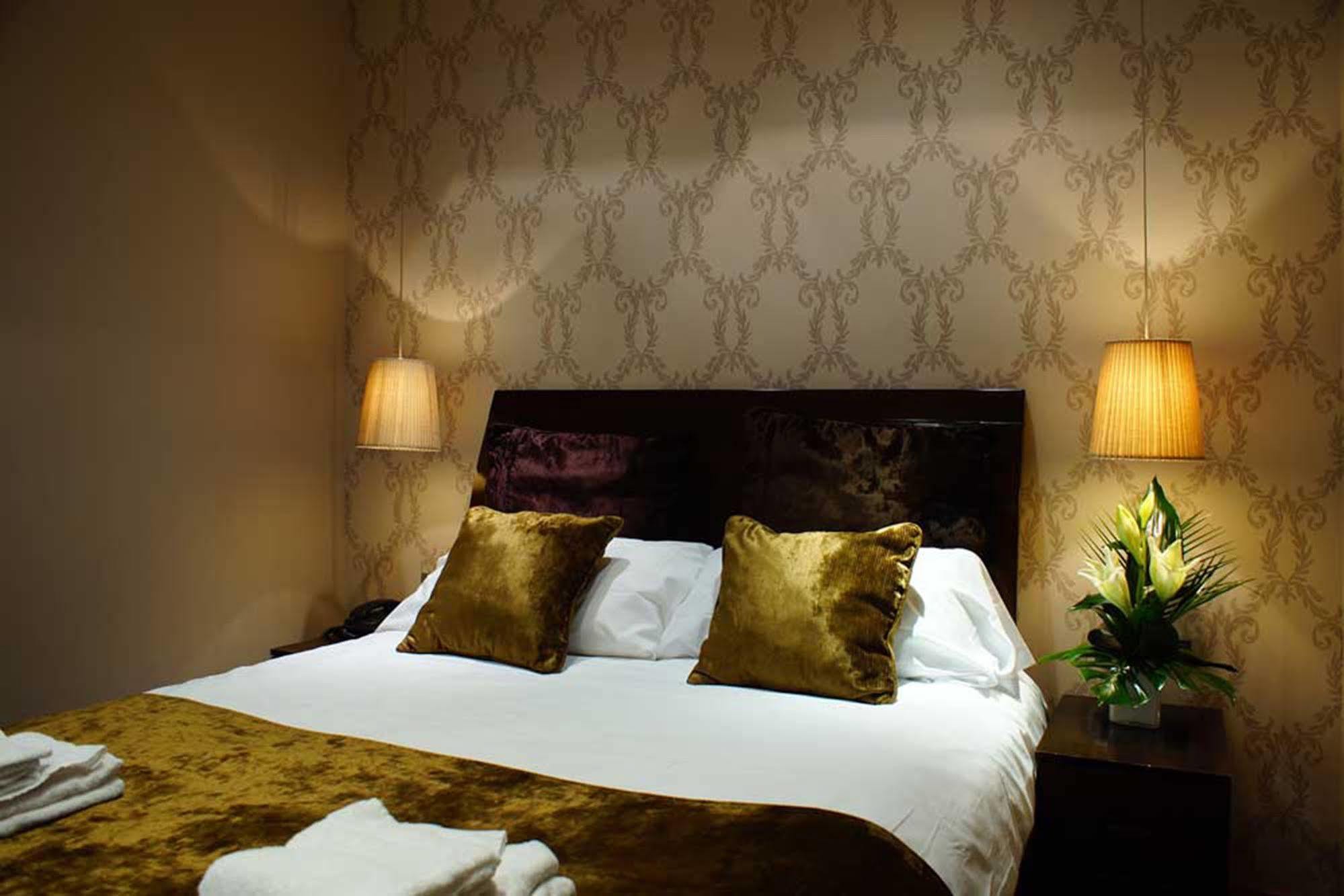Casa Boutique Barcelona Hotel Buitenkant foto
