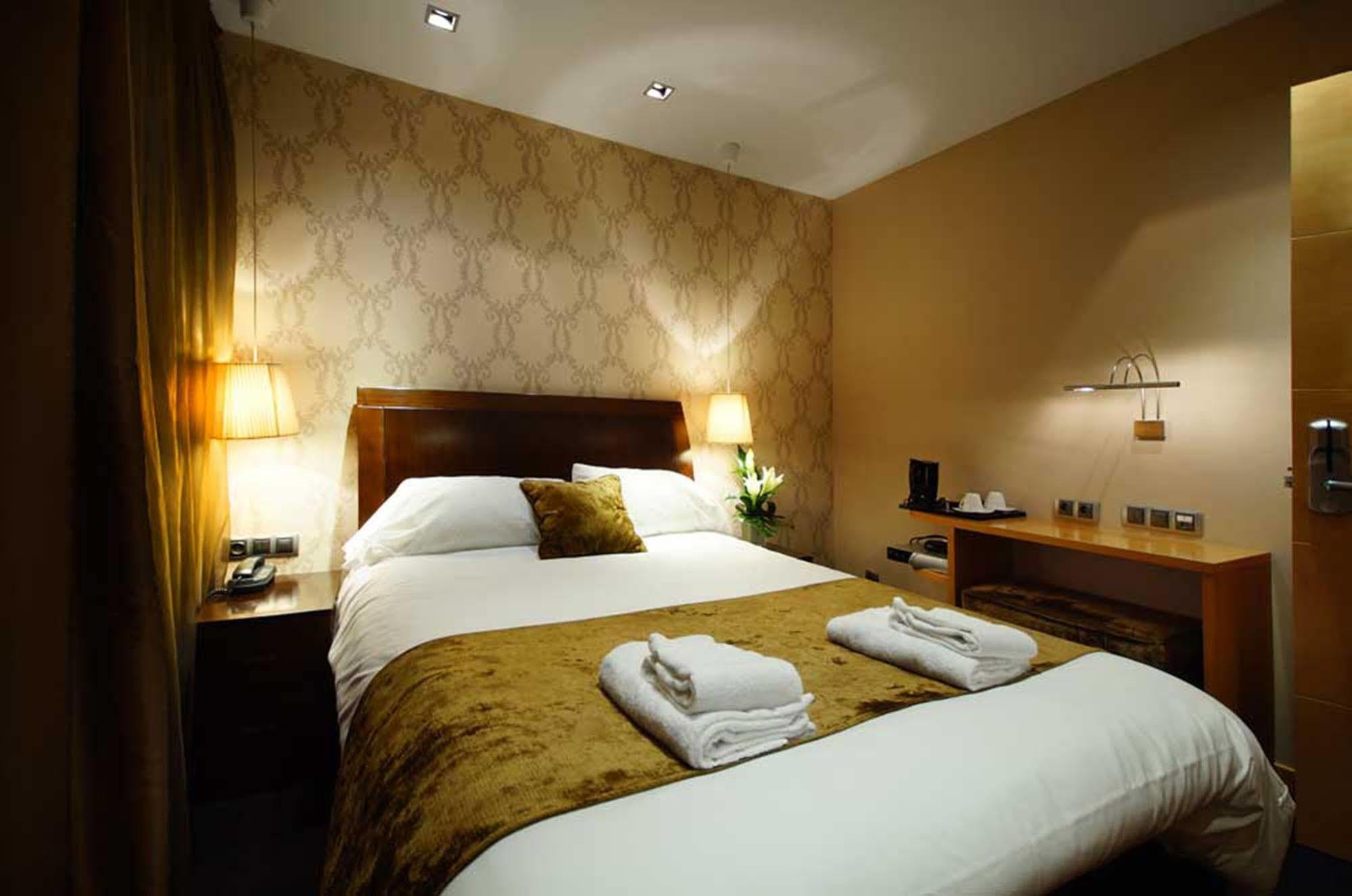 Casa Boutique Barcelona Hotel Buitenkant foto
