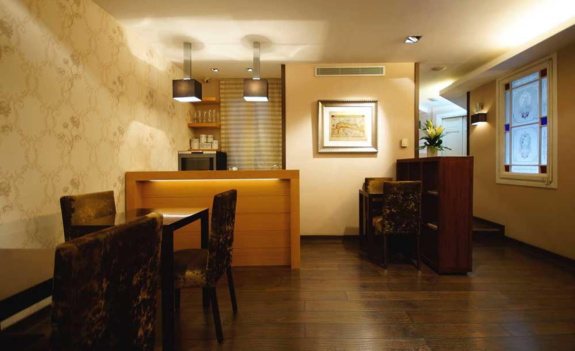 Casa Boutique Barcelona Hotel Buitenkant foto