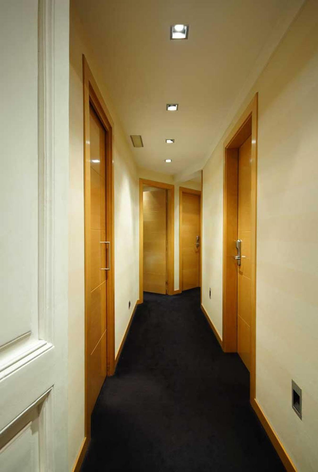 Casa Boutique Barcelona Hotel Buitenkant foto